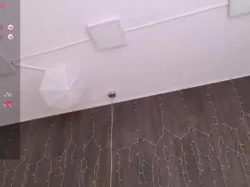 Freechat cindefucknrella on Chaturbate