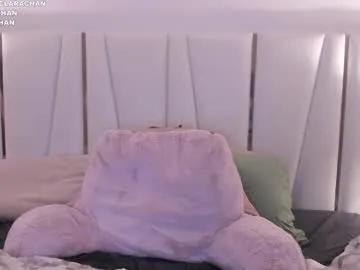 Chaturbate clara_chan is Freechat clara_chan — hello - #lushon - /menu - IG@omgclarachan - OF@clarachan