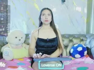 cloe16_ on Chaturbate