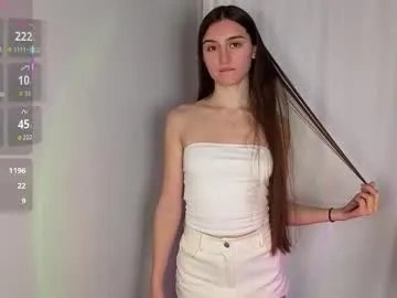 cloudbae on Chaturbate