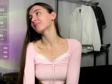 cloudbae on Chaturbate