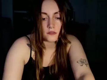 clover_tully on Chaturbate