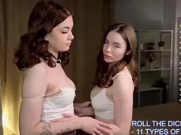 cloverfarewell on Chaturbate