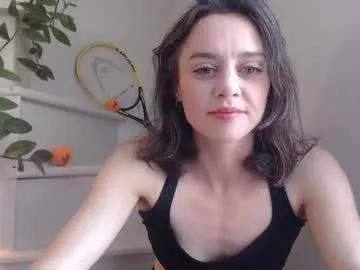 Private club_void on Chaturbate