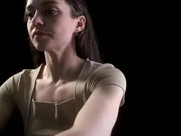 Private club_void on Chaturbate