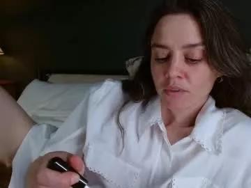 Private club_void on Chaturbate