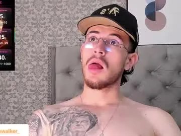 codyywalker — welcome to the best milk show LUSH ON #hairy #party #bigcock  #lovense #young [1222 tokens remaining]