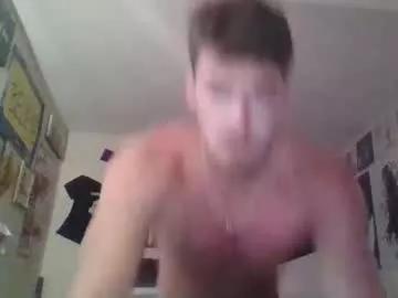 Private college_packing_8 on Chaturbate
