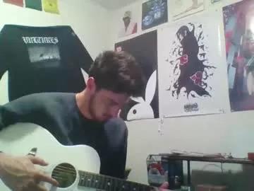Private college_packing_8 on Chaturbate