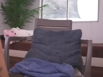 Freechat cooper_reds on Chaturbate