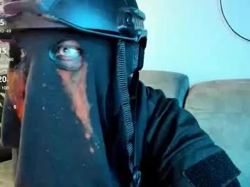 Freechat cos_operator on Chaturbate