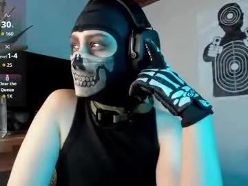 Freechat cos_operator on Chaturbate