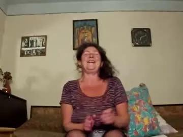 cougarcofee — Freechat on Chaturbate