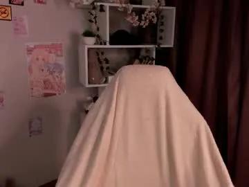 Freechat coventinahazleton on Chaturbate