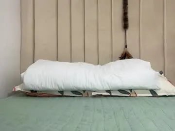 Freechat creamy_sexy on Chaturbate