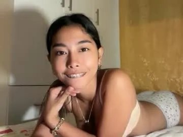 Freechat creamy_sexy on Chaturbate
