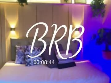 Freechat cristal_antoni on Chaturbate