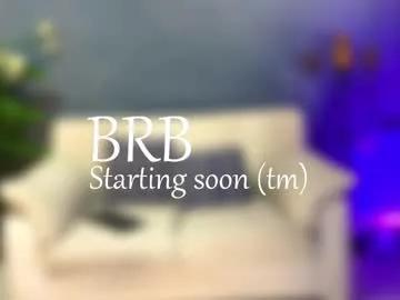 Freechat cristal_antoni on Chaturbate