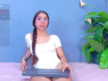 Freechat cristal_antoni on Chaturbate