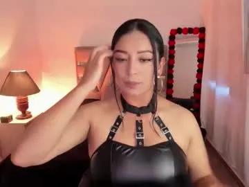 cristie_ortiz — make me cum [444 tokens left] #bdsm #latex #slave #latina #fetish