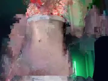 Freechat cuddle_kitten on Chaturbate