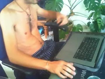 curiousgenie on Chaturbate