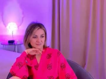 cutemirage — Make me happy  [550 tokens left] #new #cute #skinny #milf #natural