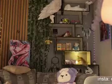 Freechat cutierori on Chaturbate