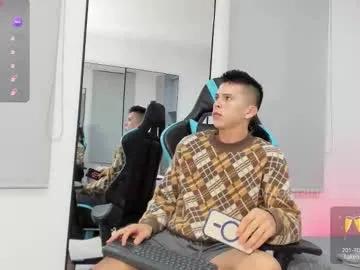 Freechat daddyrich4u on Chaturbate