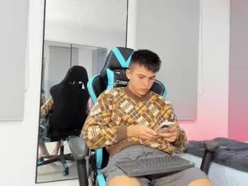 Freechat daddyrich4u on Chaturbate