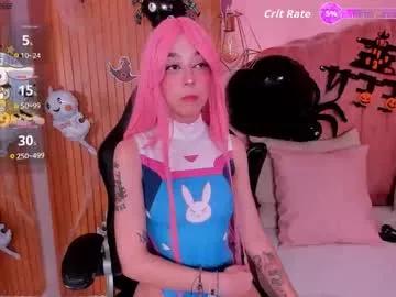 Freechat dafnne_miller on Chaturbate