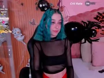 Freechat dafnne_miller on Chaturbate