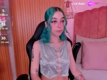 Freechat dafnne_miller on Chaturbate