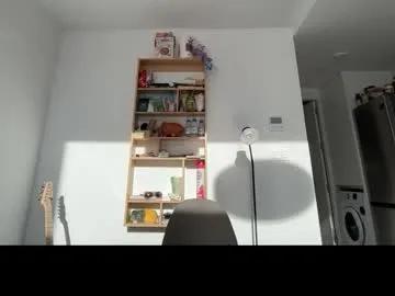 Freechat daitarniii on Chaturbate