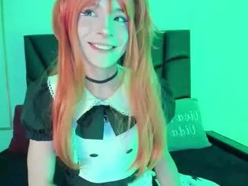 Freechat damiian20_ on Chaturbate