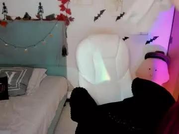 Freechat damn_that_booty on Chaturbate