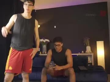 Chaturbate danblo is Freechat danblo — Team Danblo Current Goal: Only boxers on #18 #couple #monstercock #uncut #bigcock