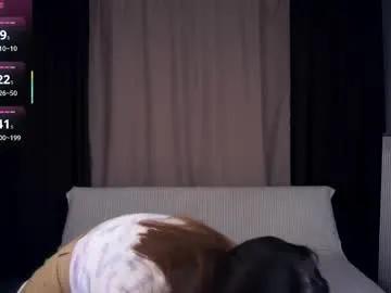 Freechat danetteblank on Chaturbate