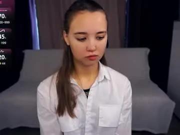 Freechat danetteblank on Chaturbate