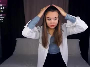 Freechat danetteblank on Chaturbate