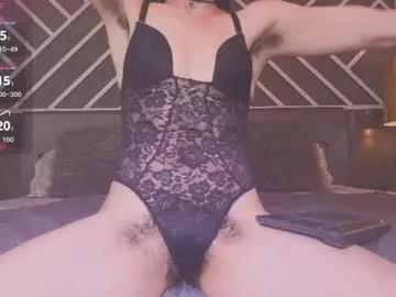 Freechat daniaramirez on Chaturbate