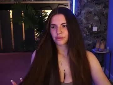 Freechat danielareign on Chaturbate