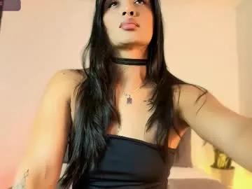 dannawells on Chaturbate 