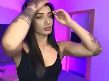 dannawells on Chaturbate 