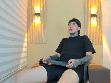 dante_armstrong — #CUM #YOUNG #TATTOO #BIGDICK #LOVER CUM TIME [450 tokens remaining]