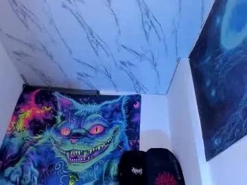 Away dante_cooper_0 on Chaturbate