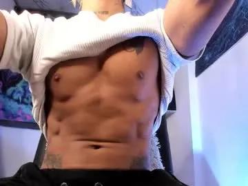 Away dante_cooper_0 on Chaturbate