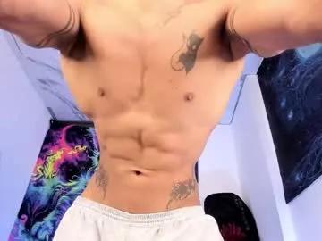 Away dante_cooper_0 on Chaturbate