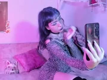 Freechat dark__nymph on Chaturbate