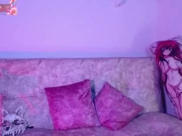 Freechat dark__nymph on Chaturbate